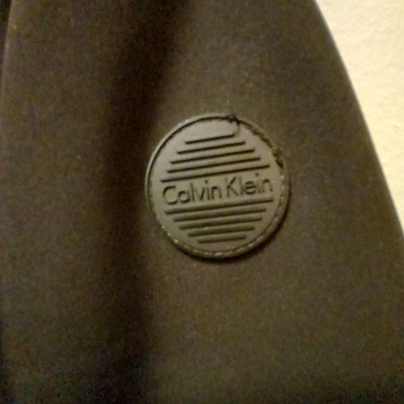 Calvin Klein Winter Jacket - Picture 4 of 7